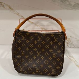 Authentic Louis Vuitton